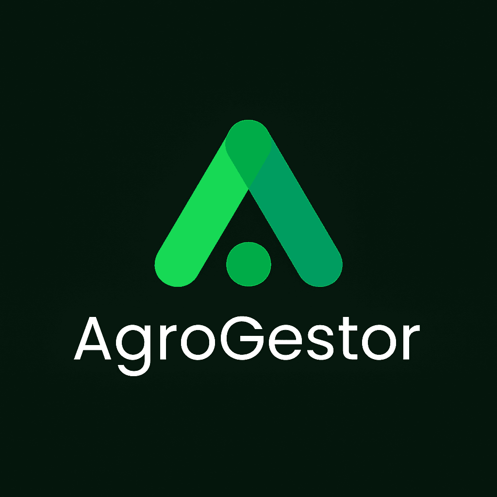 Plataforma AgroGestor