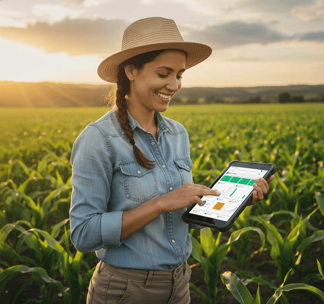 undefined - AgroGestor